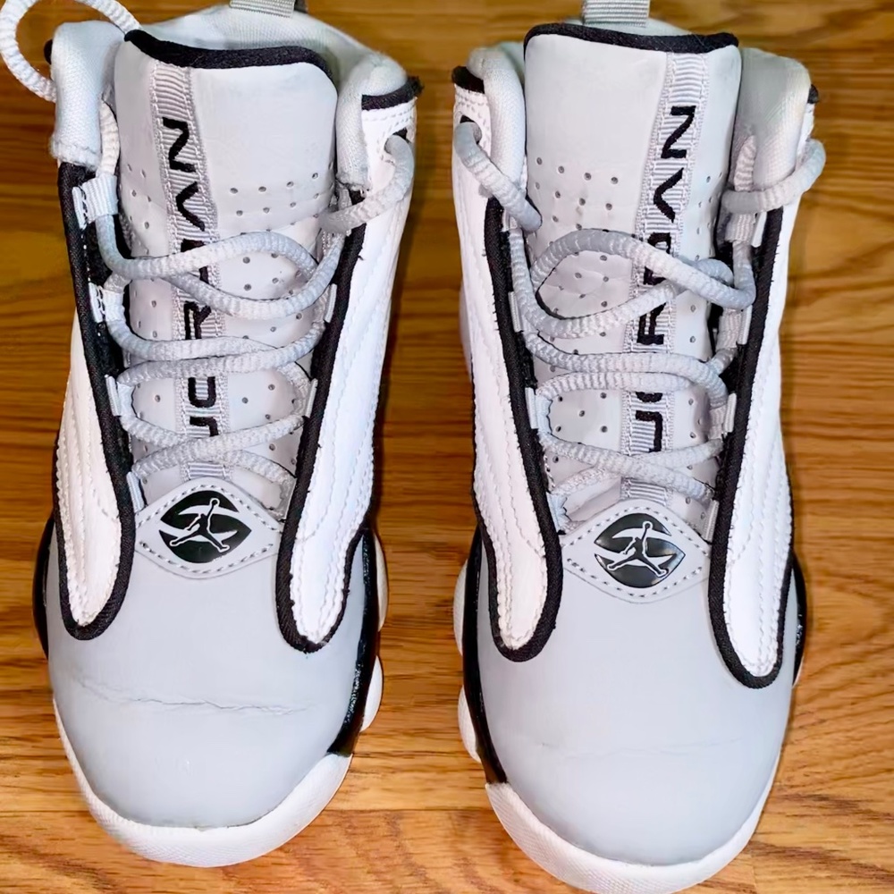 Boys Jordans